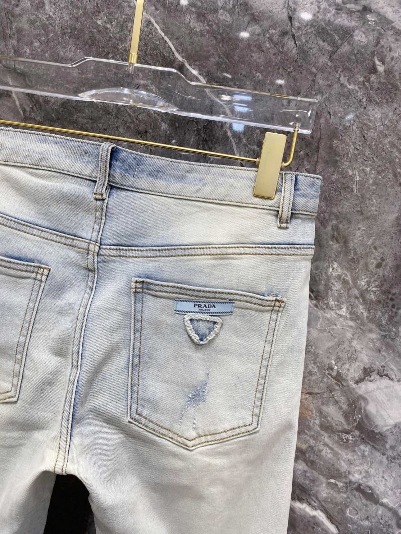 Prada Jeans